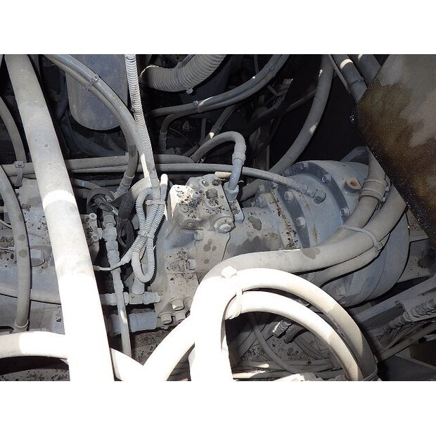 2007 MITSUBISHI MF61D-48206641