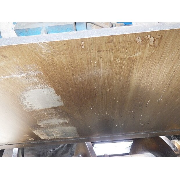 2007 MITSUBISHI MF61D-48206643