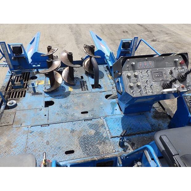 2007 MITSUBISHI MF61D-48206644