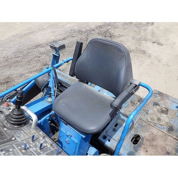 2007 MITSUBISHI MF61D-48206647