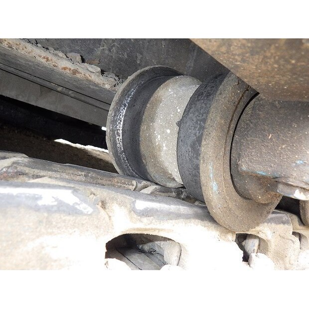 2007 MITSUBISHI MF61D-48206648
