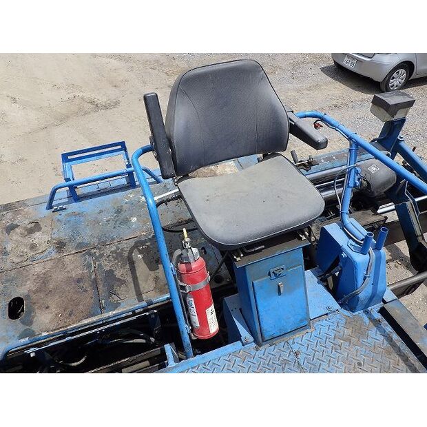 2007 MITSUBISHI MF61D-48206649