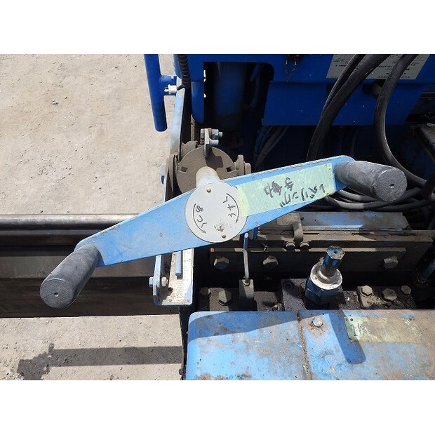 2007 MITSUBISHI MF61D-48206651