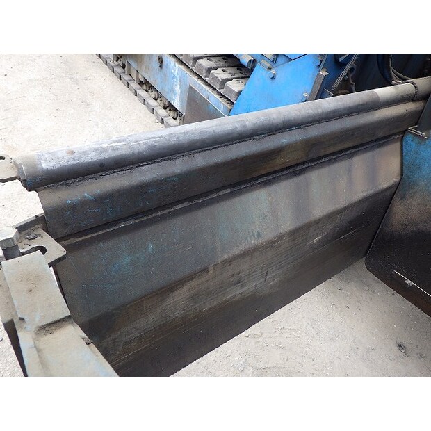 2007 MITSUBISHI MF61D-48206652