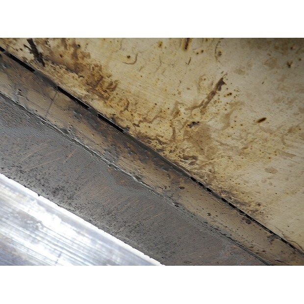 2007 MITSUBISHI MF61D-48206657