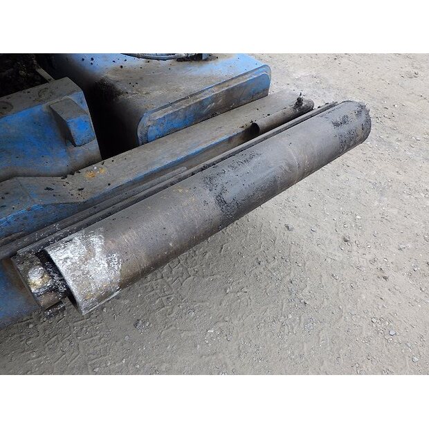2007 MITSUBISHI MF61D-48206658