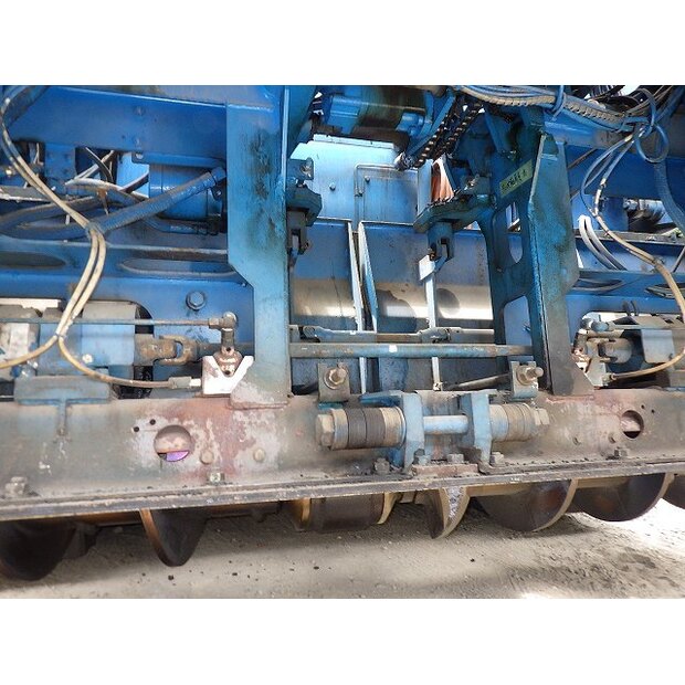 2007 MITSUBISHI MF61D-48206659