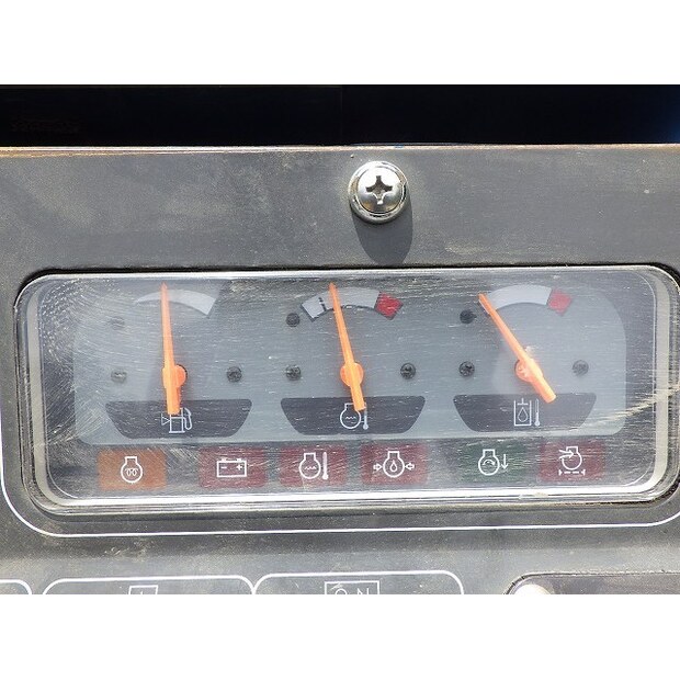 2007 MITSUBISHI MF61D-48206661
