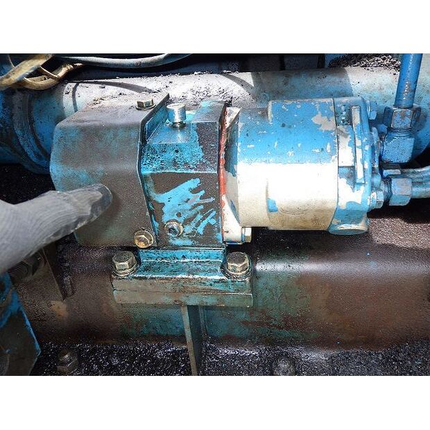 2007 MITSUBISHI MF61D-48206662