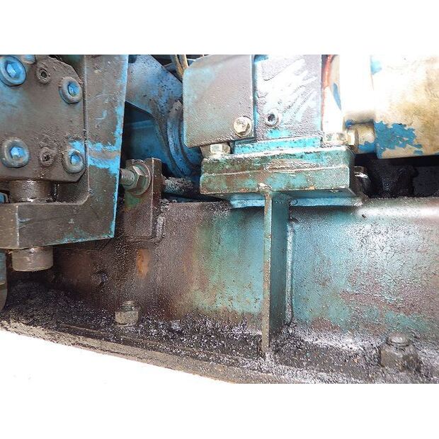 2007 MITSUBISHI MF61D-48206664