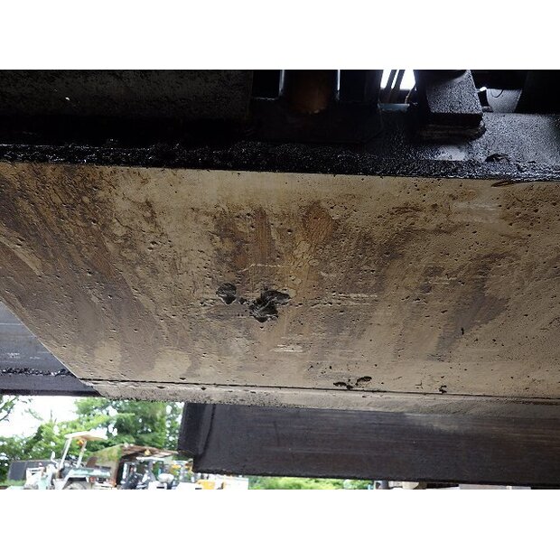 2007 MITSUBISHI MF61D-48206665