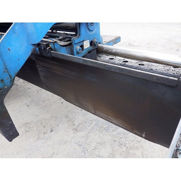 2007 MITSUBISHI MF61D-48206668