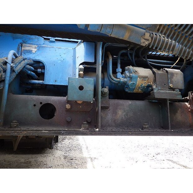 2007 MITSUBISHI MF61D-48206669