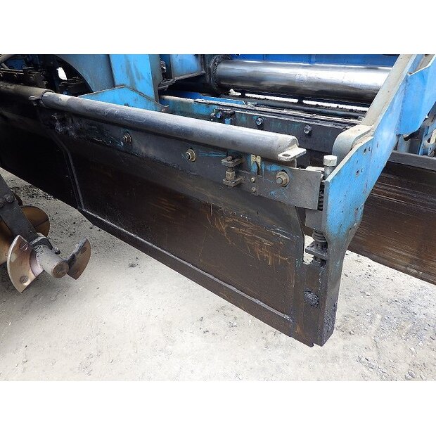 2007 MITSUBISHI MF61D-48206672