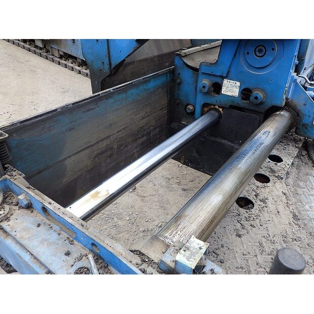 2007 MITSUBISHI MF61D-48206673