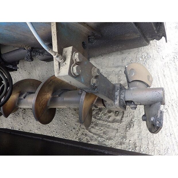 2007 MITSUBISHI MF61D-48206674