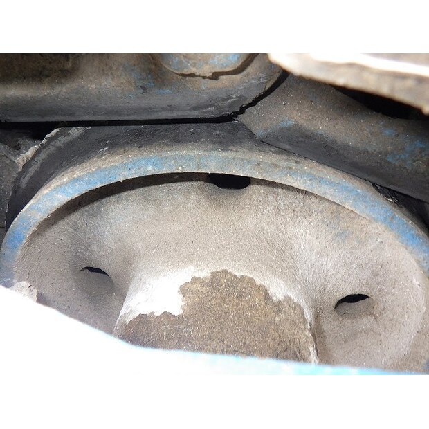 2007 MITSUBISHI MF61D-48206676