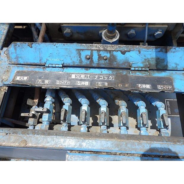 2007 MITSUBISHI MF61D-48206677