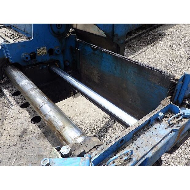 2007 MITSUBISHI MF61D-48206678
