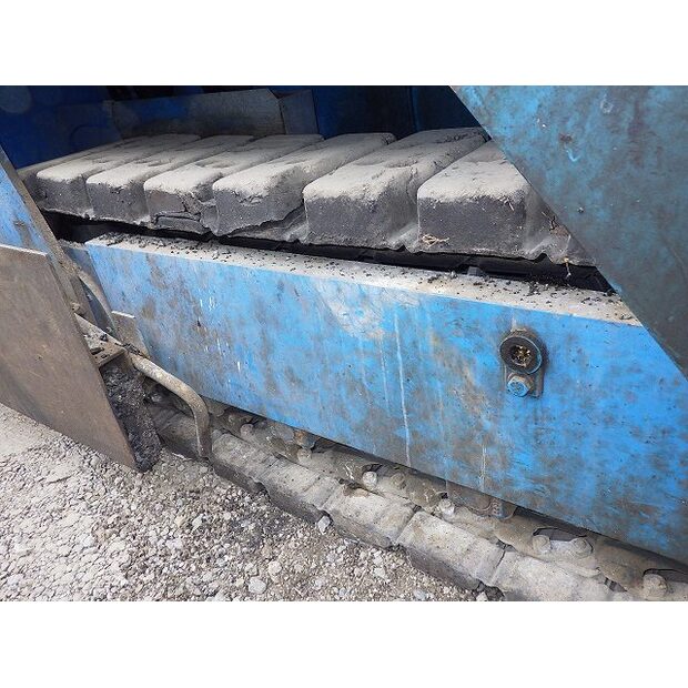 2007 MITSUBISHI MF61D-48206679