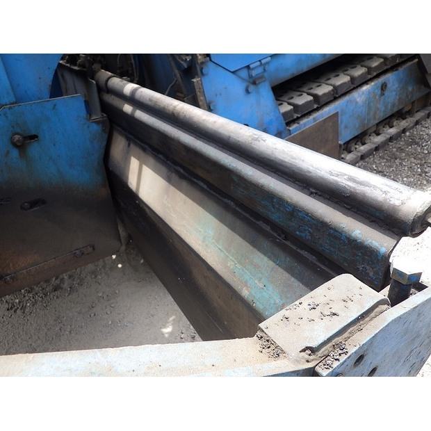 2007 MITSUBISHI MF61D-48206680