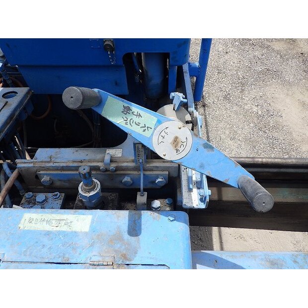 2007 MITSUBISHI MF61D-48206683