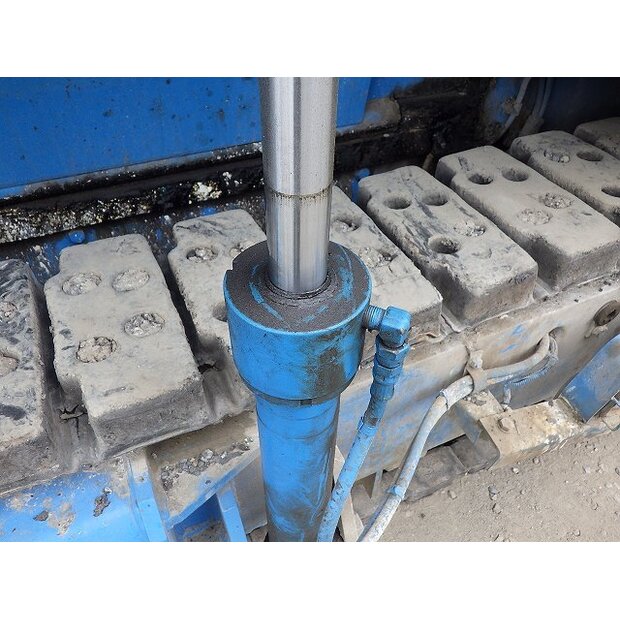 2007 MITSUBISHI MF61D-48206684