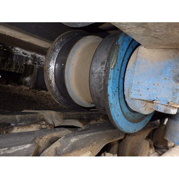 2007 MITSUBISHI MF61D-48206685