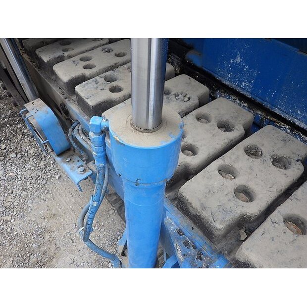 2007 MITSUBISHI MF61D-48206686
