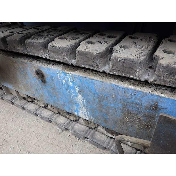 2007 MITSUBISHI MF61D-48206687