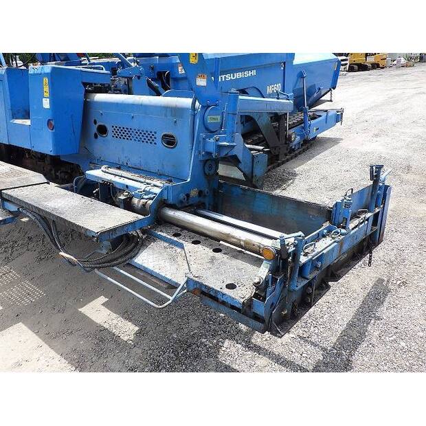2007 MITSUBISHI MF61D-48206688