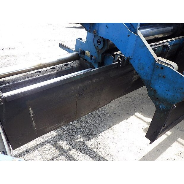 2007 MITSUBISHI MF61D-48206689
