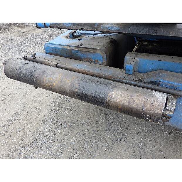 2007 MITSUBISHI MF61D-48206691