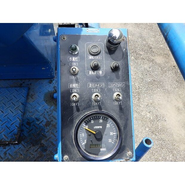 2007 MITSUBISHI MF61D-48206693