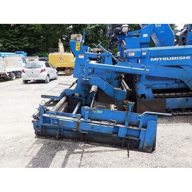 2007 MITSUBISHI MF61D-48206695