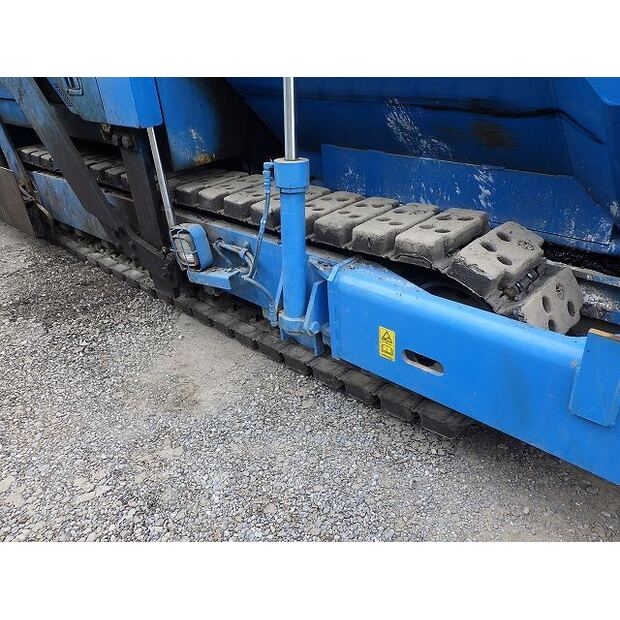 2007 MITSUBISHI MF61D-48206698