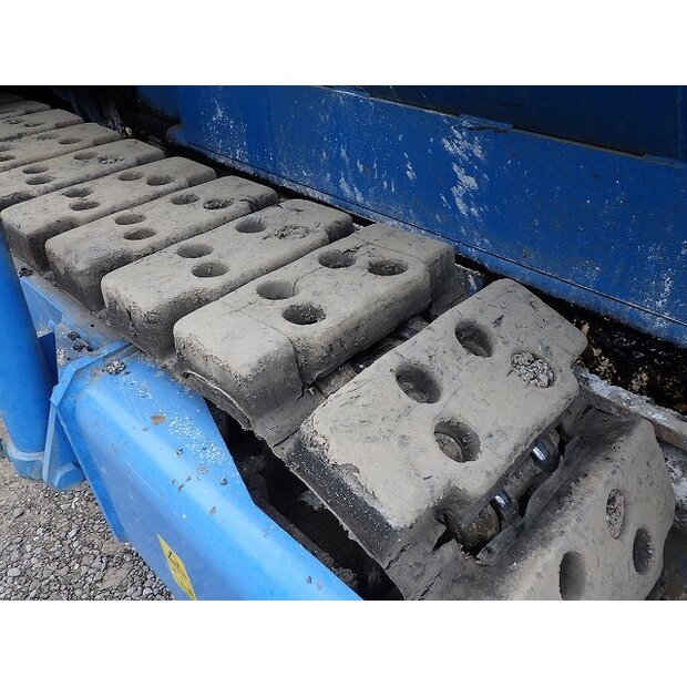 2007 MITSUBISHI MF61D-48206699