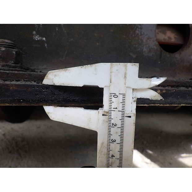 2007 MITSUBISHI MF61D-48206700
