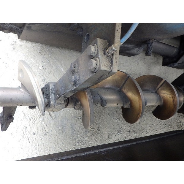 2007 MITSUBISHI MF61D-48206701