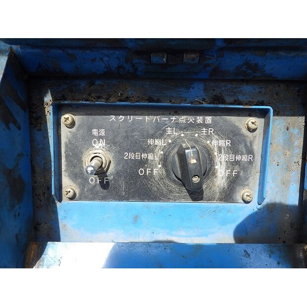 2007 MITSUBISHI MF61D-48206705