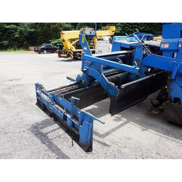 2007 MITSUBISHI MF61D-48206707