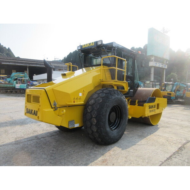 2016 ساكاي SV513D-48206733