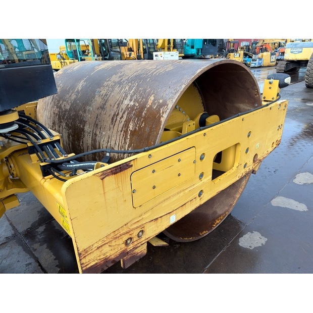 2017 Caterpillar CS56B-48206739