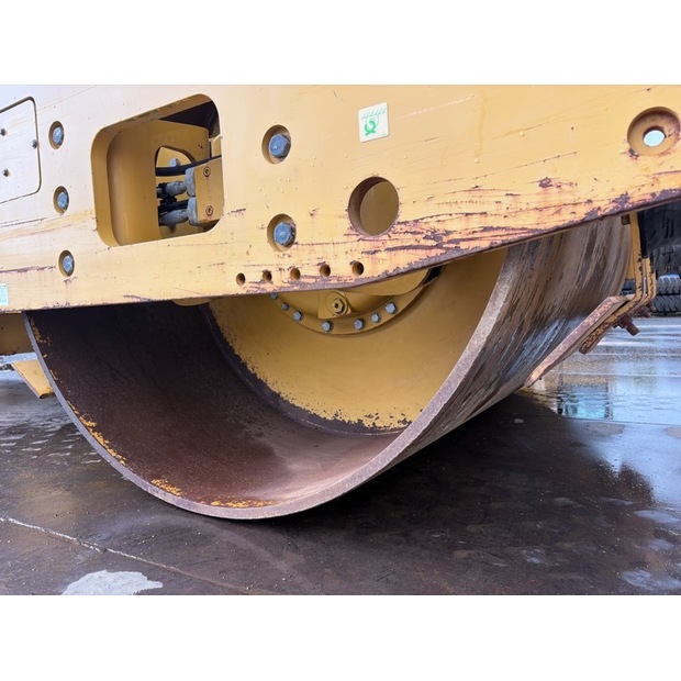 2017 Caterpillar CS56B-48206744