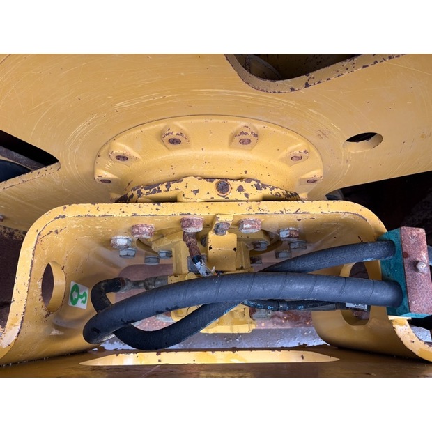 2017 Caterpillar CS56B-48206746