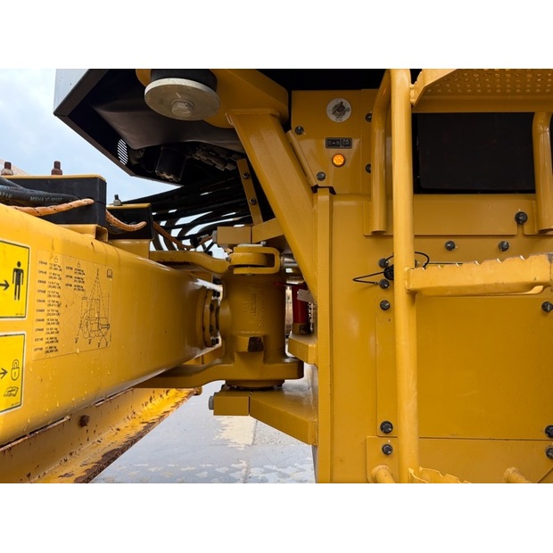 2017 Caterpillar CS56B-48206750