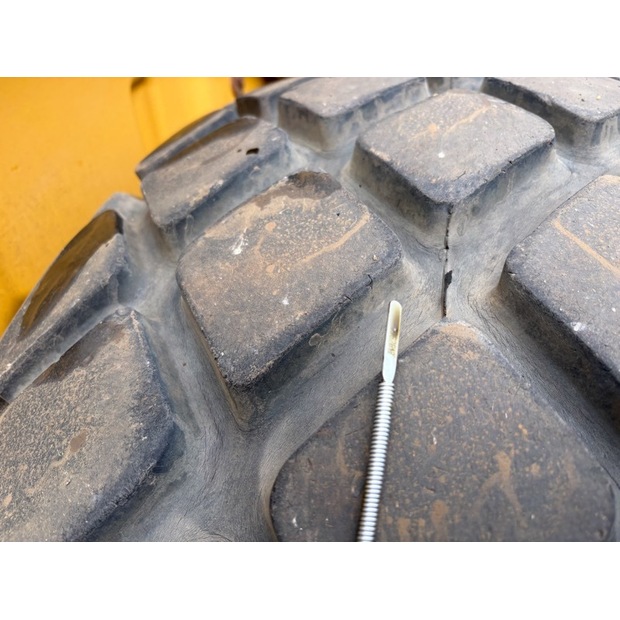 2017 Caterpillar CS56B-48206756