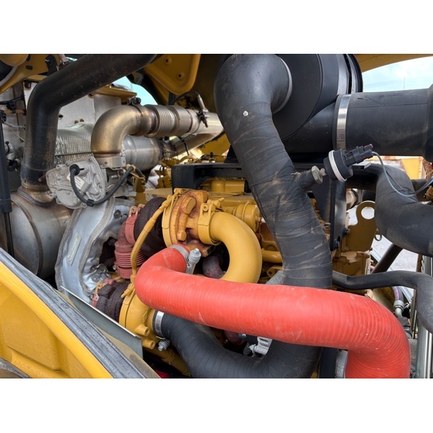2017 Caterpillar CS56B-48206758