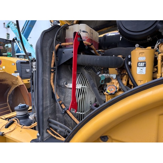 2017 Caterpillar CS56B-48206760