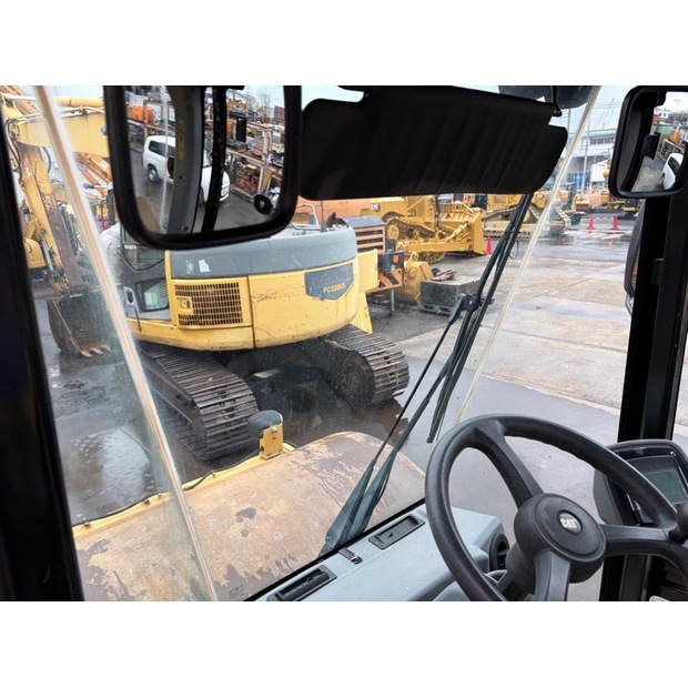 2017 Caterpillar CS56B-48206763